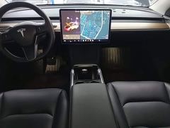 Tesla Model Y Standard Range RWD - фото 9