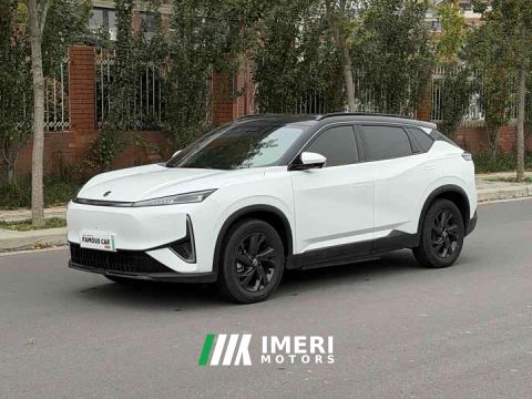 2025 Dongfeng Fengshen L7 518 Pro - автомобиль из Китая