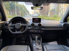 Audi Q2L 35 TFSI Fashion Dynamic - ფოტო 10
