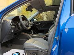 Audi Q2L 35 TFSI Fashion Dynamic - ფოტო 11