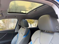 Audi Q2L 35 TFSI Fashion Dynamic - ფოტო 13