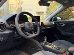 Audi Q2L 35 TFSI Fashion Dynamic - ფოტო 15