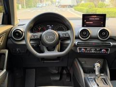 Audi Q2L 35 TFSI Fashion Dynamic - ფოტო 16