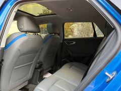 Audi Q2L 35 TFSI Fashion Dynamic - ფოტო 17