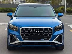 Audi Q2L 35 TFSI Fashion Dynamic - ფოტო 2