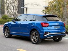 Audi Q2L 35 TFSI Fashion Dynamic - ფოტო 4