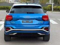 Audi Q2L 35 TFSI Fashion Dynamic - ფოტო 5
