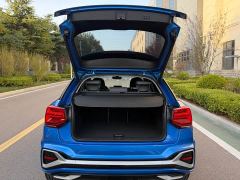 Audi Q2L 35 TFSI Fashion Dynamic - ფოტო 7