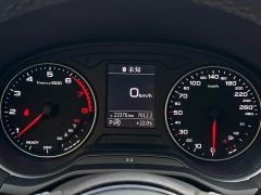 Audi Q2L 35 TFSI Fashion Dynamic - ფოტო 8