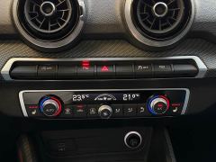Audi Q2L 35 TFSI Fashion Dynamic - ფოტო 9