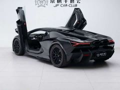 Lamborghini Revuelto 6.5L PHEV Standard - ფოტო 14
