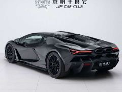 Lamborghini Revuelto 6.5L PHEV Standard - ფოტო 15