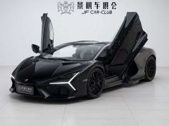Lamborghini Revuelto 6.5L PHEV Standard - ფოტო 2