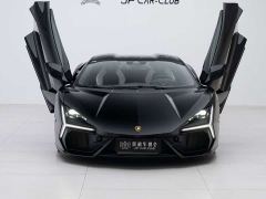 Lamborghini Revuelto 6.5L PHEV Standard - ფოტო 3