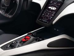 Lamborghini Revuelto 6.5L PHEV Standard - ფოტო 6