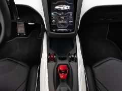 Lamborghini Revuelto 6.5L PHEV Standard - ფოტო 8