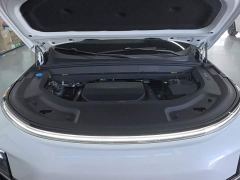 Li Auto L9 Ultra Smart Refresh Edition - ფოტო 10