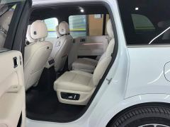 Li Auto L9 Ultra Smart Refresh Edition - ფოტო 11