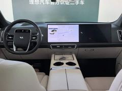 Li Auto L9 Ultra Smart Refresh Edition - ფოტო 12
