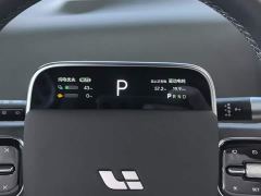 Li Auto L9 Ultra Smart Refresh Edition - ფოტო 14
