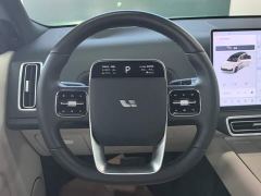Li Auto L9 Ultra Smart Refresh Edition - ფოტო 15