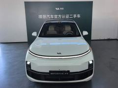 Li Auto L9 Ultra Smart Refresh Edition - ფოტო 2