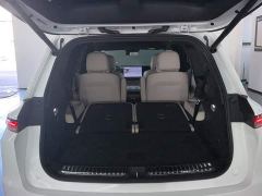 Li Auto L9 Ultra Smart Refresh Edition - ფოტო 4