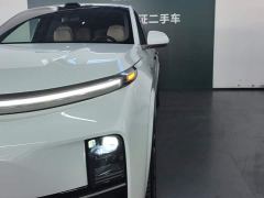 Li Auto L9 Ultra Smart Refresh Edition - ფოტო 5