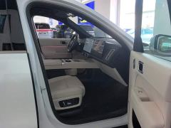Li Auto L9 Ultra Smart Refresh Edition - ფოტო 8