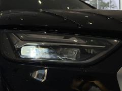 Audi Q5L 40T Luxury Dynamic - ფოტო 13