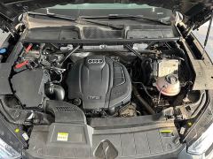 Audi Q5L 40T Luxury Dynamic - ფოტო 15