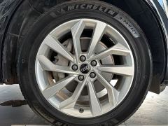Audi Q5L 40T Luxury Dynamic - ფოტო 18