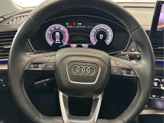 Audi Q5L 40T Luxury Dynamic - ფოტო 7