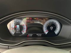 Audi Q5L 40T Luxury Dynamic - ფოტო 8