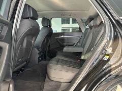 Audi Q5L 40T Luxury Dynamic - ფოტო 9