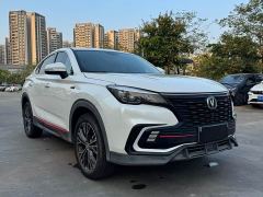 Changan CS85 COUPE 1.5T DCT Luxury Edition - фото 1
