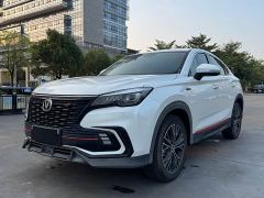 Changan CS85 COUPE 1.5T DCT Luxury Edition - фото 3