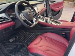 Changan CS85 COUPE 1.5T DCT Luxury Edition - фото 4