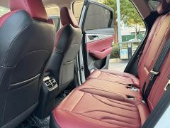 Changan CS85 COUPE 1.5T DCT Luxury Edition - фото 5