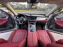 Changan CS85 COUPE 1.5T DCT Luxury Edition - фото 6