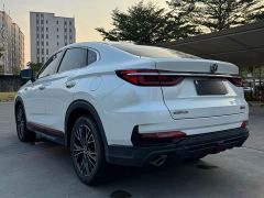 Changan CS85 COUPE 1.5T DCT Luxury Edition - фото 7