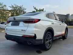 Changan CS85 COUPE 1.5T DCT Luxury Edition - фото 9