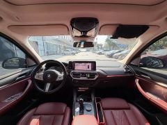 BMW X3 Facelift xDrive30i Premier M Night Edition - фото 4