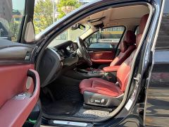 BMW X3 Facelift xDrive30i Premier M Night Edition - фото 5
