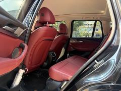 BMW X3 Facelift xDrive30i Premier M Night Edition - фото 6