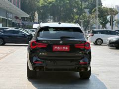 BMW X3 Facelift xDrive30i Premier M Night Edition - фото 8
