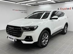 Haval H6 1.5T Automatic Champion Edition - photo 1