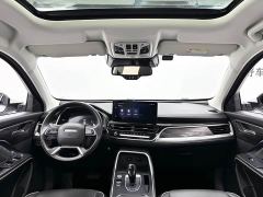 Haval H6 1.5T Automatic Champion Edition - photo 11