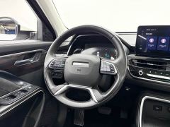 Haval H6 1.5T Automatic Champion Edition - photo 12