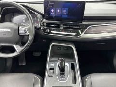Haval H6 1.5T Automatic Champion Edition - photo 13